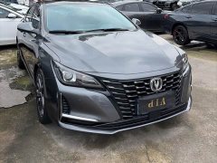 CC Edition 1.5T DCTPremium Version - ფოტო 3