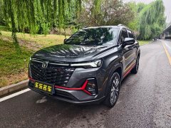 Changan CS35PLUS NE 1.4T DCT Edition - ფოტო 1
