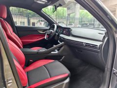 Changan CS35PLUS NE 1.4T DCT Edition - ფოტო 10