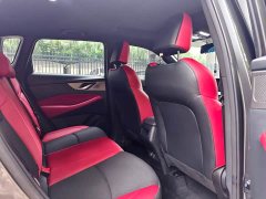 Changan CS35PLUS NE 1.4T DCT Edition - ფოტო 11