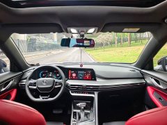 Changan CS35PLUS NE 1.4T DCT Edition - ფოტო 12