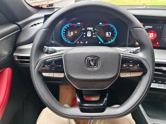 Changan CS35PLUS NE 1.4T DCT Edition - ფოტო 14