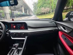 Changan CS35PLUS NE 1.4T DCT Edition - ფოტო 15