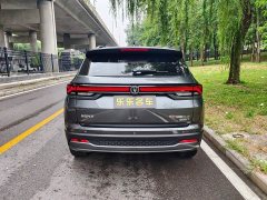 Changan CS35PLUS NE 1.4T DCT Edition - ფოტო 5