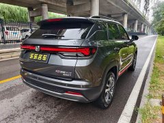 Changan CS35PLUS NE 1.4T DCT Edition - ფოტო 7