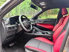 Changan CS35PLUS NE 1.4T DCT Edition - ფოტო 8