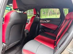 Changan CS35PLUS NE 1.4T DCT Edition - ფოტო 9
