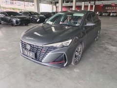 Changan Edition PLUS NE 1.4T GDI DCTPremium Edition - ფოტო 1