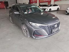 Changan Edition PLUS NE 1.4T GDI DCTPremium Edition - ფოტო 3