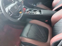 Changan Edition PLUS NE 1.4T GDI DCTPremium Edition - ფოტო 4