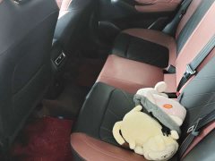 Changan Edition PLUS NE 1.4T GDI DCTPremium Edition - ფოტო 6