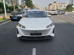 Changan NE 1.5T GDI DCTDeluxe Version - ფოტო 1