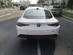 Changan NE 1.5T GDI DCTDeluxe Version - ფოტო 10