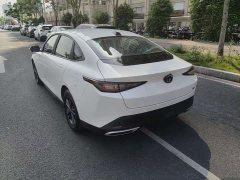 Changan NE 1.5T GDI DCTDeluxe Version - ფოტო 11