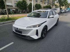 Changan NE 1.5T GDI DCTDeluxe Version - ფოტო 2