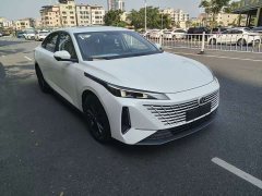 Changan NE 1.5T GDI DCTDeluxe Version - ფოტო 3