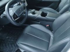Changan NE 1.5T GDI DCTDeluxe Version - ფოტო 4