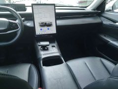 Changan NE 1.5T GDI DCTDeluxe Version - ფოტო 5