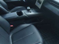 Changan NE 1.5T GDI DCTDeluxe Version - ფოტო 8