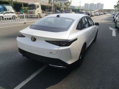 Changan NE 1.5T GDI DCTDeluxe Version - ფოტო 9