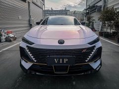 Changan UNI-V 1.5T Edition - ფოტო 3