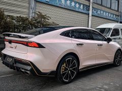 Changan UNI-V 1.5T Edition - ფოტო 6