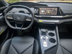 Changan UNI-V 1.5T Edition - ფოტო 7