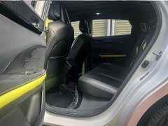 Changan UNI-V 1.5T Edition - ფოტო 9
