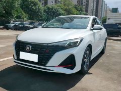 Changan Edition PLUS NE 1.4T GDI DCTPremium Edition - ფოტო 1