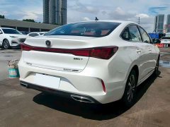 Changan Edition PLUS NE 1.4T GDI DCTPremium Edition - ფოტო 12
