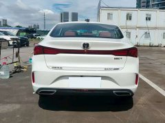 Changan Edition PLUS NE 1.4T GDI DCTPremium Edition - ფოტო 13