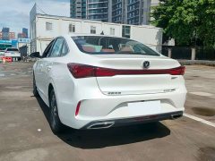 Changan Edition PLUS NE 1.4T GDI DCTPremium Edition - ფოტო 14