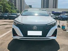 Changan Edition PLUS NE 1.4T GDI DCTPremium Edition - ფოტო 2