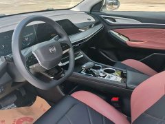 Changan Edition PLUS NE 1.4T GDI DCTPremium Edition - ფოტო 5