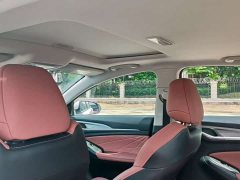 Changan Edition PLUS NE 1.4T GDI DCTPremium Edition - ფოტო 7