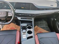 Changan Edition PLUS NE 1.4T GDI DCTPremium Edition - ფოტო 9