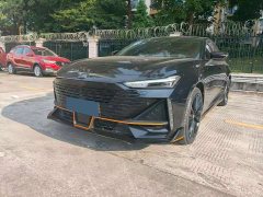 Changan UNI-V 1.5T Edition - ფოტო 1