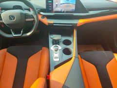 Changan UNI-V 1.5T Edition - ფოტო 10