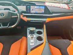 Changan UNI-V 1.5T Edition - ფოტო 11