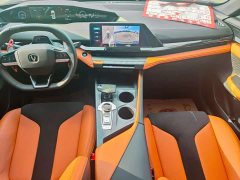 Changan UNI-V 1.5T Edition - ფოტო 12