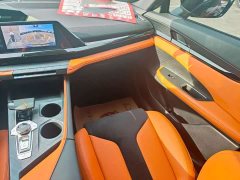 Changan UNI-V 1.5T Edition - ფოტო 13