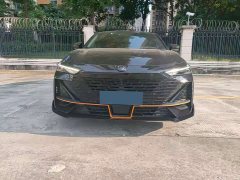 Changan UNI-V 1.5T Edition - ფოტო 2