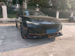 Changan UNI-V 1.5T Edition - ფოტო 3