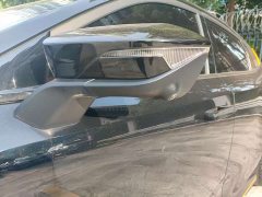 Changan UNI-V 1.5T Edition - ფოტო 4