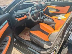 Changan UNI-V 1.5T Edition - ფოტო 5