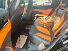 Changan UNI-V 1.5T Edition - ფოტო 7
