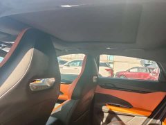 Changan UNI-V 1.5T Edition - ფოტო 8