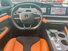 Changan UNI-V 1.5T Edition - ფოტო 9