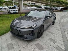 Changan UNI-V 1.5T Premium Version - ფოტო 1