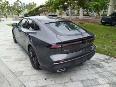 Changan UNI-V 1.5T Premium Version - ფოტო 10